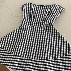 COPY - Kate Spade Gingham Dress